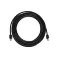 thumbnail image 4 of Monoprice Cat6 24AWG UTP Ethernet Network Patch Cable 25ft Black, 4 of 6