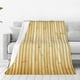 thumbnail image 1 of Balery Bamboo Wall Manta de Felpa Suave y Acogedora – Cobija de Franela Aterciopelada para Cama, Lavable y Cálida para Sofá, Mascotas, Transpirable-40"x30", 1 of 7