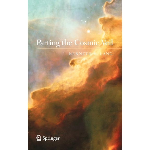 Parting the Cosmic Veil, (Hardcover)