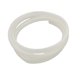 thumbnail image 1 of Tubo de silicona beige de 8 mm x 10 mm para bomba de agua y aire, 2 metros, 1 of 2