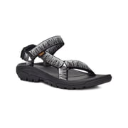 Teva Women's W Hurricane XLT 2 Sandal Atmosphere Black/White - 1019235-ABKW