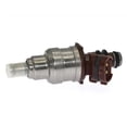 thumbnail image 2 of 23250-65020 1989-1995 3VZ-E 3.0L Fuel Injectors,Compatible with/Toyota 3.0 Pickup 4Runner 1989-1995, T100 Pickup 1993-1994, 2 of 5