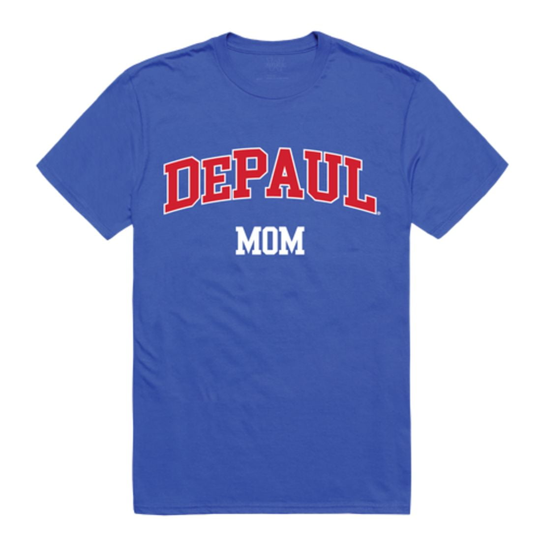 ProSphere DePaul University Boys Performance T-Shirt Ombre