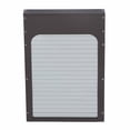 thumbnail image 1 of Puerta de gallinero con cortina enrollable,Puerta automática de gallinero Puerta automática de gallinero Puerta automática de gallinero Estética elegante, 1 of 8