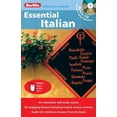 thumbnail image 1 of Pre-Owned Essential Italian & CD (Paperback) 9812684581 9789812684585, 1 of 2