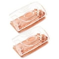 thumbnail image 6 of OFFIGAM 2-Pack Heavy Duty 2-Hole Punch Paper Fastener Tool for Office, School, Craft, and Home Use, 6 of 8
