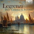 thumbnail image 2 of Borgioni Mvsica Perdvta Brutti Criscuolo Landi Antinori - Bass Cantatas & Sonatas - Music & Performance - CD, 2 of 2