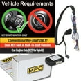 thumbnail image 2 of MPC Plug-Play Kit Remote Starter, Uses Factory Remote for Jeep Wrangler 2007-2018, 2 of 5