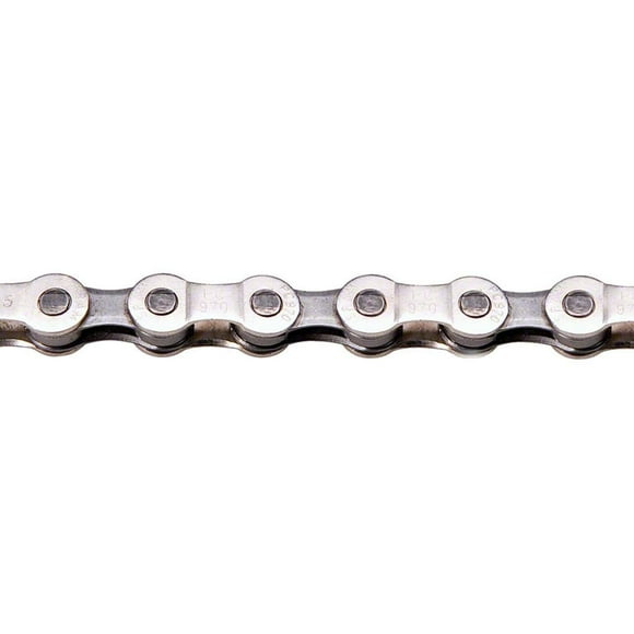 SRAM Pc-870 678 Speed chain Silver with Powerlink