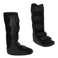 Fractures Cast Boot, Walking Boot Tall, Full Protection Ankle Support