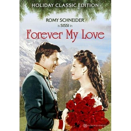 Forever My Love (DVD)
