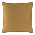 thumbnail image 4 of Coordinating Pillow - 24x24 - Gold Velvet, 4 of 4