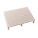 thumbnail image 2 of Soporte para pendientes de botón, herramienta de ayuda para manualidades, soporte para herramientas de arcilla, soporte para pendientes de arcilla Blanco, 2 of 9