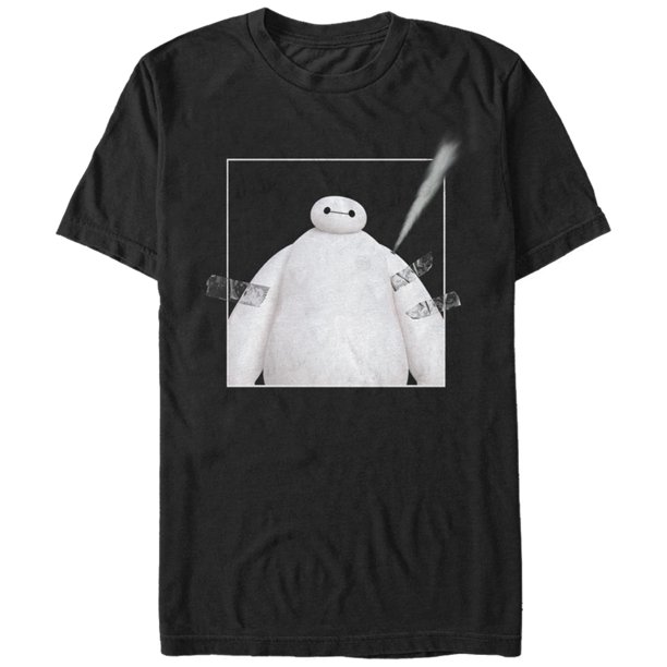 baymax tee