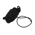 thumbnail image 3 of Black Jewelry Sewing Elastic String Elastic Bands Sewing Elastic Stretch Cord Sewing Elastic Rope Craft Cord, 3 of 3