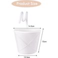 thumbnail image 2 of Cesta colgante CHAO cubo de almacenamiento plegable 500 g, 2 of 5
