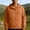 c01Orange, variant on USNSM (M-4XL) Mens Plus Size Sun Protection Jacket Full Zip Up Hoodies Long Sleeve Athletic Sun Hoodies Zipper Pockets Green L