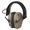FDE, variant on Swiss Tech Electronic Hearing Protection Earmuffs with Bluetooth, Rechargeable, NRR 25dB, Tonen