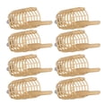 thumbnail image 4 of Jaula para señuelos de peces, jaulas para cebo, accesorios para aparejos de pesca para pesca de carpa/grueso/lago/río (20g 8 uds), 4 of 8