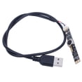 thumbnail image 4 of Módulo De Cámara AF, Cable Estándar Campo De Visión De 40 Cm Resolución De 60° Módulo De Cámara 2592 X 1944, Compatible Con El Protocolo UVC Estándar OTG Para Unidad Sin ANGGREK Otros, 4 of 8