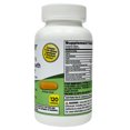 thumbnail image 5 of (2 pack) Equate Women's Hair Growth Support Dietary Supplement, 120 Capsules - Promotes Normal Hair Growth and Strong Hair., 5 of 8