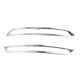 thumbnail image 1 of Cubierta Decorativa de Luz Antiniebla Yashi para A3 8Y 2021 ABS Cromo Plata, 1 of 5