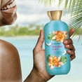 thumbnail image 6 of Bodycology 2 in 1 Body Wash & Bubble Bath, Hawaiian Beach,16 fl oz, 6 of 9