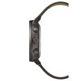 thumbnail image 1 of Reloj cronógrafo de cuarzo Timex para hombre con correa de piel TW2R97800 Timex, 1 of 2
