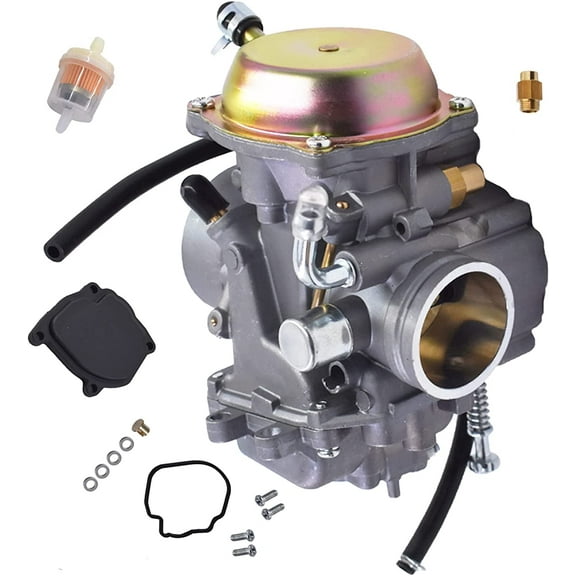 ALL-CARB Carburetor Replacement for Polaris Sportsman 400 4X4 2001-2005 2012 2013 2014 Carb