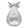 thumbnail image 1 of Home Candlestick Windproof Wedding Heat-resistant Transparent Heat Resistant Glass, 1 of 5