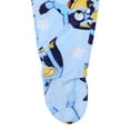 thumbnail image 2 of Character Toddler One-Piece Sleeper Pajamas, Sizes 12M-5T, 2 of 3
