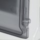 thumbnail image 4 of 6 Ways Distribution Protection Box IP65 Waterproof Dustproof Electronic Junction Box for Indoor Outdoor, 4 of 4
