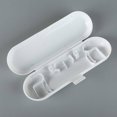 thumbnail image 2 of ACDANC 2026 New Toothbrush Covers,Portable Toothbrush Travel Case,Protective Tooth Brush Cover Cap,Dust and Moisture Resistant Travel Toothbrush Holders, 2 of 7