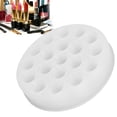 thumbnail image 4 of Resin Lipstick Holder , Lipstick Box  Reusable Compact Portable Washable Silicone DIY Flexible Soft Elastic  For Women For Cosmetics Store For Home, 4 of 8