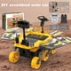 thumbnail image 4 of DIY Assembled Solar Rover Model Science And Education Experiment Manual Self-assembled Toys, 4 of 8