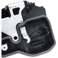 thumbnail image 5 of A-Premium Door Lock Actuator Compatible with BMW 120i 320i 323i 325i 328i 330e 330i 335i 340i 520i 525i 528i 530i 535i 750i M3 X1 X3 X4 X5 X6 Rear Passenger Side, 5 of 5