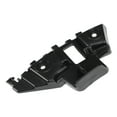 thumbnail image 1 of Soporte de parachoques delantero izquierdo del lado del conductor Unique Bargains No.5C6807184 para Volkswagen Jetta 2011-2014 1 Pc, 1 of 5