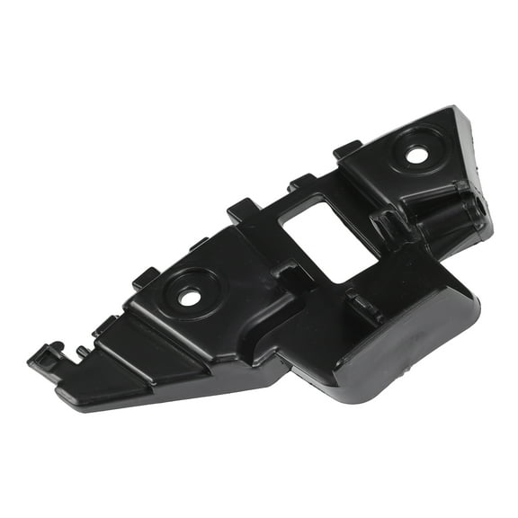 Unique Bargains No.5C6807184 Front Bumper Support Bracket Left Driver Side for Volkswagen Jetta 2011-2014 1 Pc