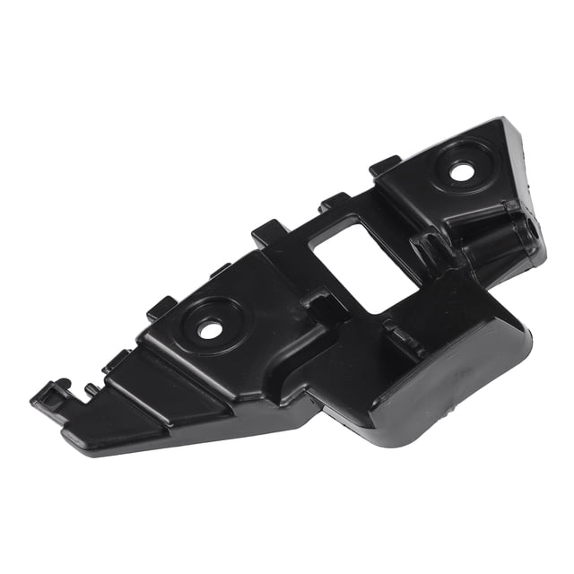 Soporte de parachoques delantero izquierdo del lado del conductor Unique Bargains No.5C6807184 para Volkswagen Jetta 2011-2014 1 Pc