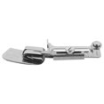 thumbnail image 1 of unbranded Binding Attachment Hemmer Foot Plateado Para Bordes Y Costuras Diarias, 1 of 8