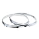 thumbnail image 1 of Aro de Caja Sunnimix para Accesorios para Tambores 10 pulgadas 6 hoyos, 1 of 8
