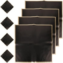 FELTECHELECTR 20pcs Floral Wrapping Paper Flower Packaging Paper Delicate Bouquet Wrap Paper