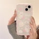 thumbnail image 2 of Funda de silicona suave con diseño de conejo y ondas para iPhone 11, iPhone 14, 12, 16, 13, 15 Pro Max, 12 Mini, Xs Max, X Xr, 7, 8 Plus, 2 of 5