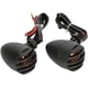 thumbnail image 2 of Intermitentes, 2 luces ámbar intermitentes para motocicleta Harley Yamaha, 2 of 5
