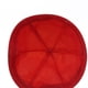 thumbnail image 4 of Matsuzay Gorra Oriental Real China con cola de caballo, sombrero de Cosplay para niños, accesorios elegantes y auténticos Kits de decoración para fiestas Amarillo+Rojo 55cm, 4 of 6