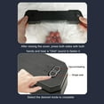 thumbnail image 3 of Sealing Masterfood Automatic Food Vacuum Sealer for Preservation and Freshness The Compact Packing System for Home Kitchen, 3 of 7