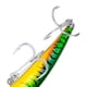 thumbnail image 2 of Señuelos Pesca Con Anzuelos Swimbait Minnow Cebos Duros Plástico 17cm 27g Verde, 2 of 4