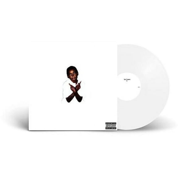 Ken Carson - X - Music & Performance - Vinyl