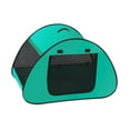 thumbnail image 2 of Stgfyxgs Cat Tent Cat House Cave Nest Cute Sturdy Foldable Bed Pet Supplies Dog Tent House for Small Animals Cats Dogs All Seasons Use, 2 of 7