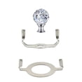 thumbnail image 6 of Detachable Lamp Shade Harp Holder, Support Bracket Lighting Accessories, Light Fitting Harps Lampshade Harp, for Floor, 6 of 7